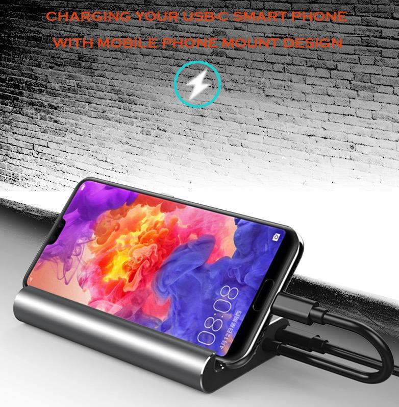 usb c pd mslforce