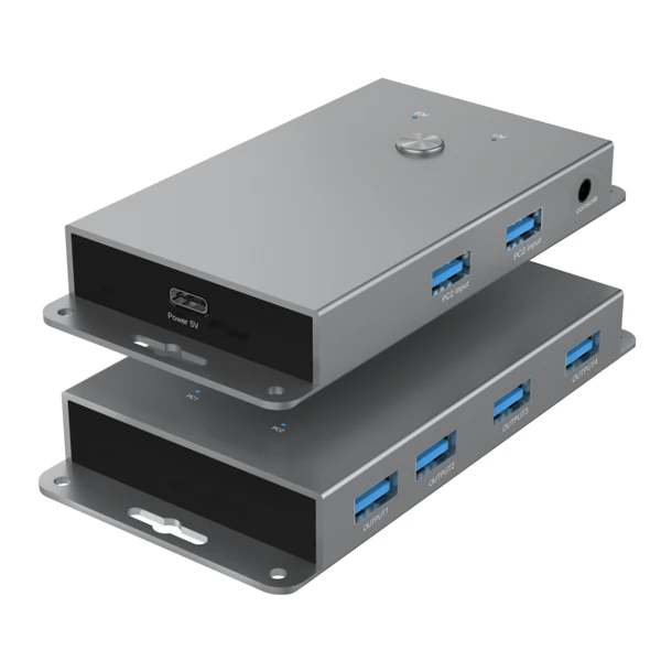 UCH019-KVM-USB3 UCH019-KVM-USB3